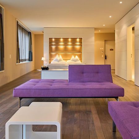 Limmathof Baden - Boutique Haus & Spa Ennetbaden Εξωτερικό φωτογραφία