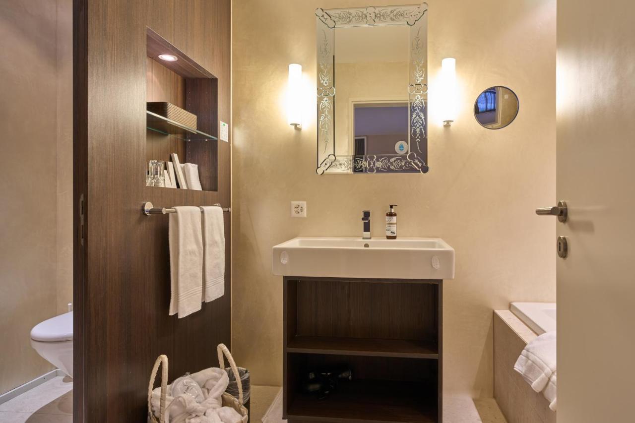 Limmathof Baden - Boutique Haus & Spa Ennetbaden Εξωτερικό φωτογραφία