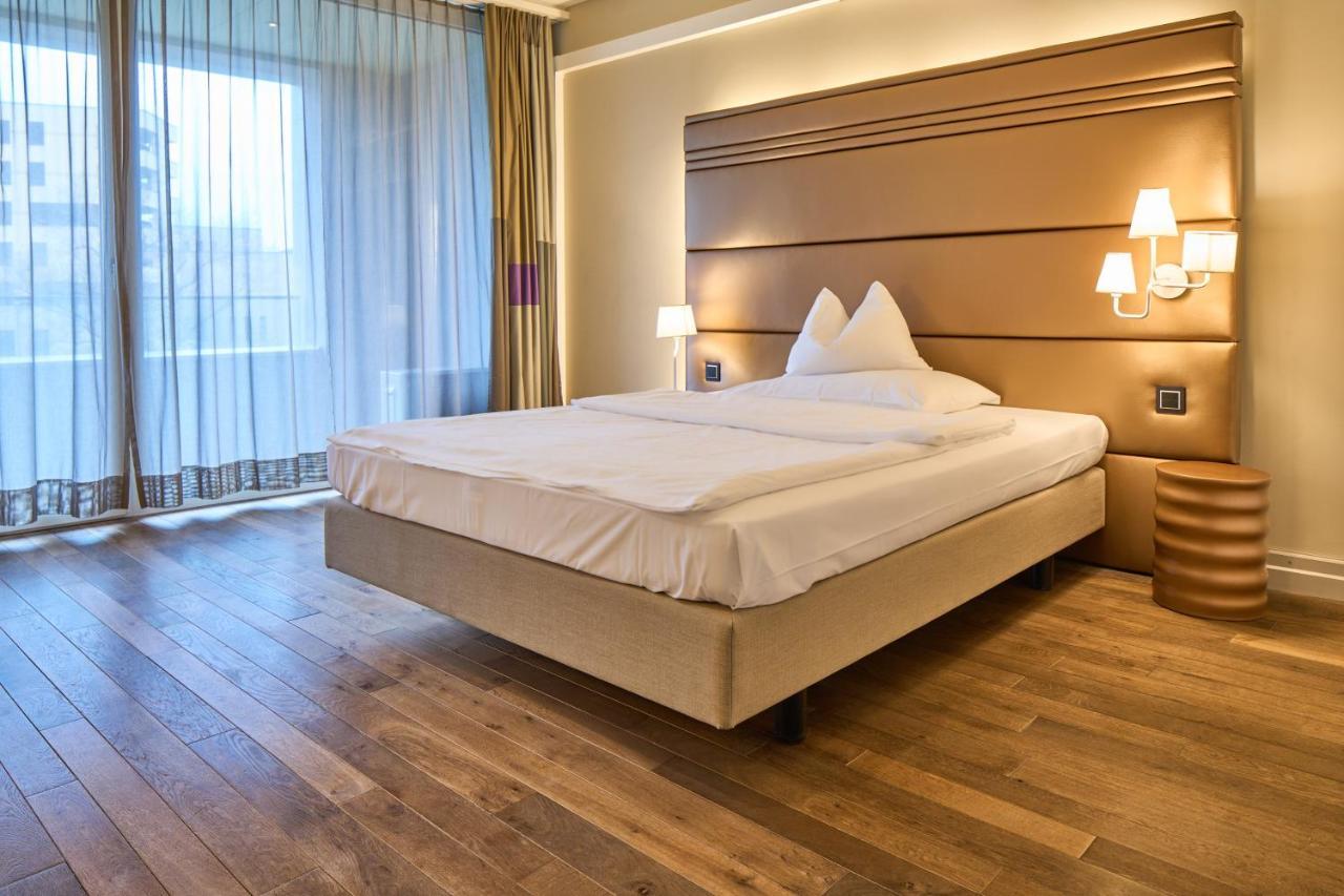 Limmathof Baden - Boutique Haus & Spa Ennetbaden Εξωτερικό φωτογραφία