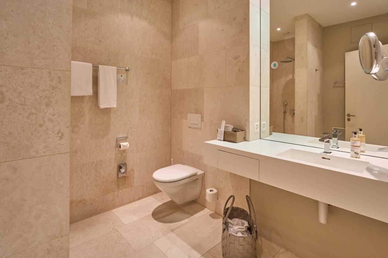 Limmathof Baden - Boutique Haus & Spa Ennetbaden Εξωτερικό φωτογραφία