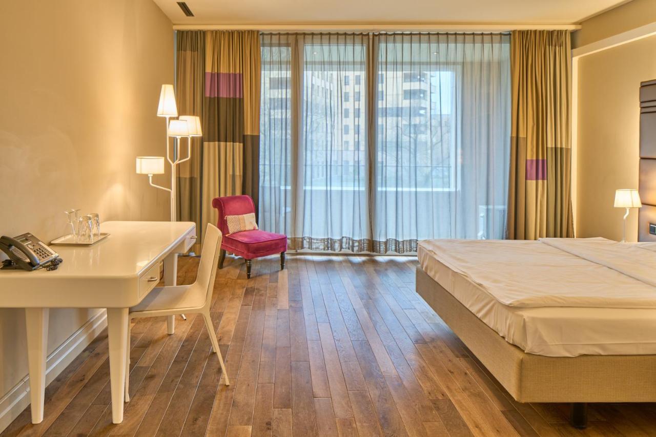 Limmathof Baden - Boutique Haus & Spa Ennetbaden Εξωτερικό φωτογραφία