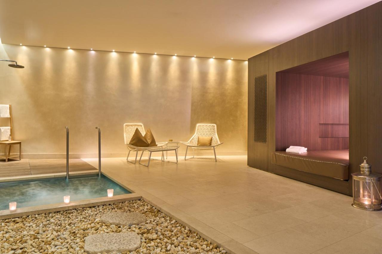 Limmathof Baden - Boutique Haus & Spa Ennetbaden Εξωτερικό φωτογραφία